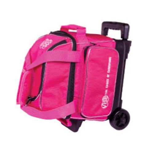 Vise 1 Ball Roller Bowling Bag