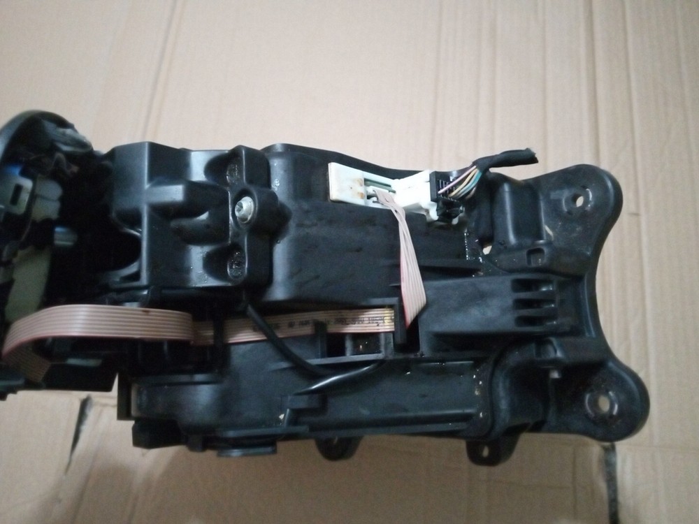 2013-2016 Dodge Dart Gear Shifter Assembly Auto Automatic OEM