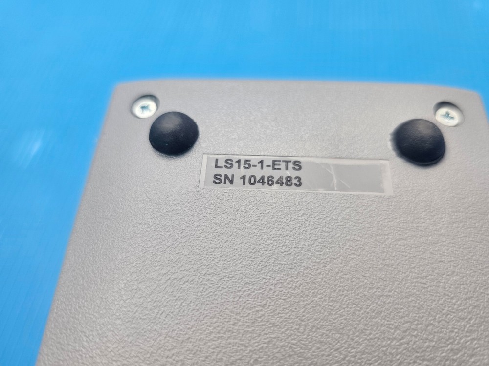 Micro Seven LS15 TELEPHONE LINE SIMULATOR LS15-1-ETS