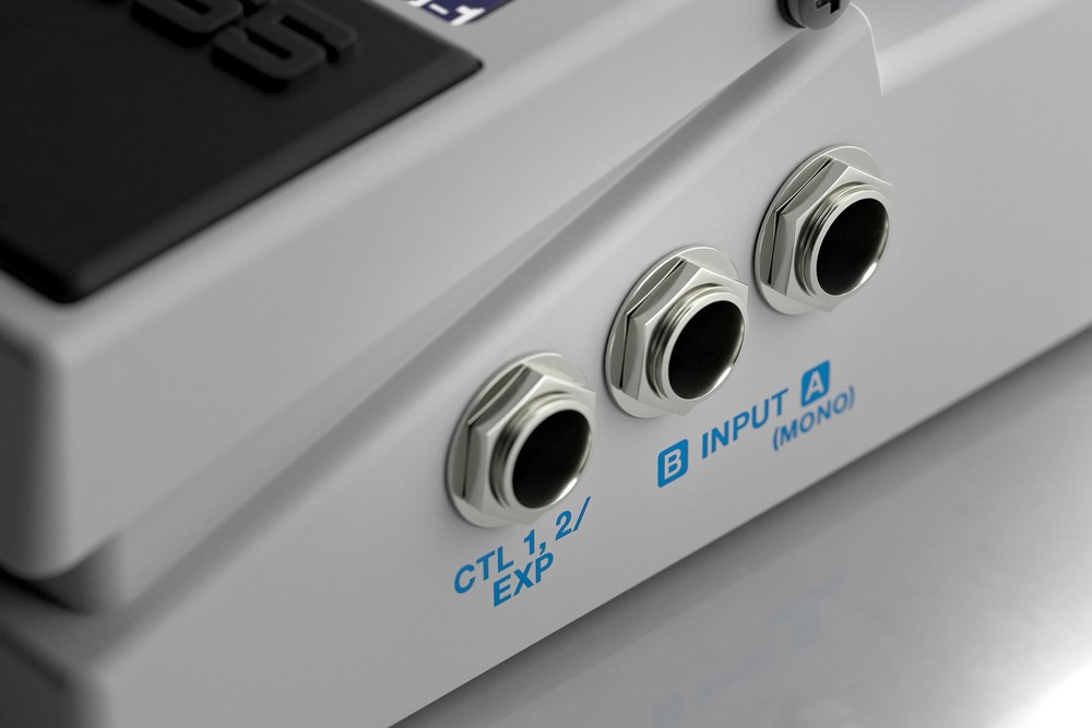 Boss PX-1 Plugout FX Effects Pedal