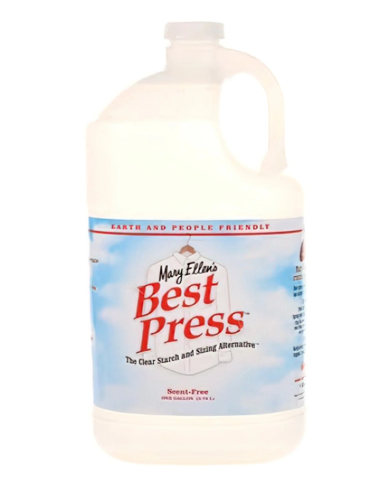 Best Press Gallon - Scent Free