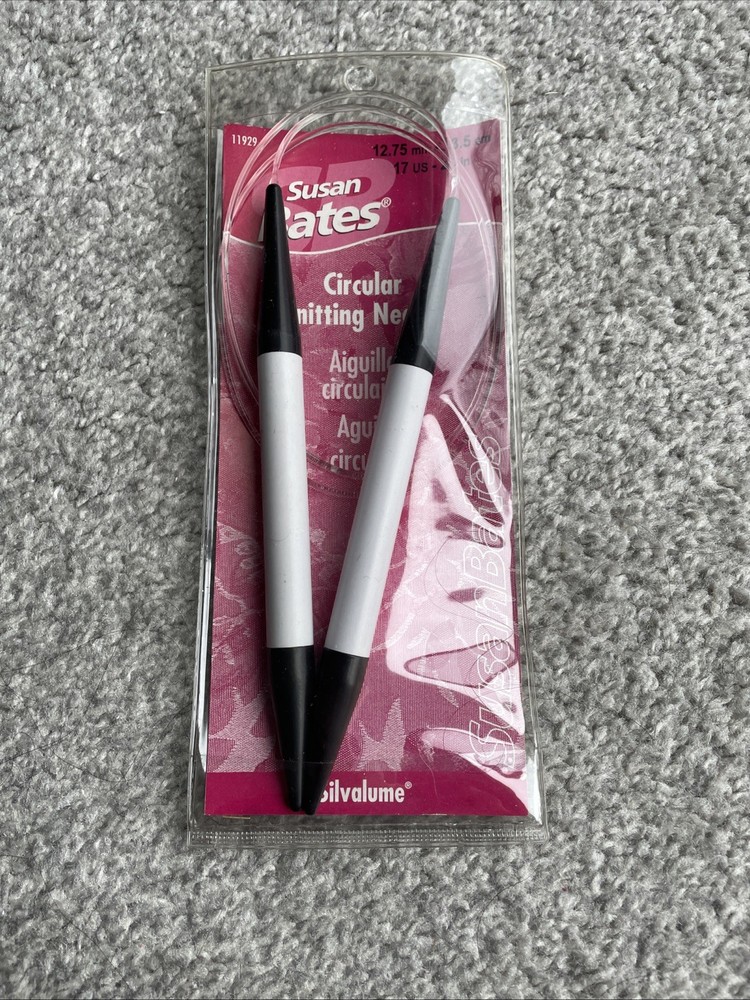 Circular Knitting Needles Lot