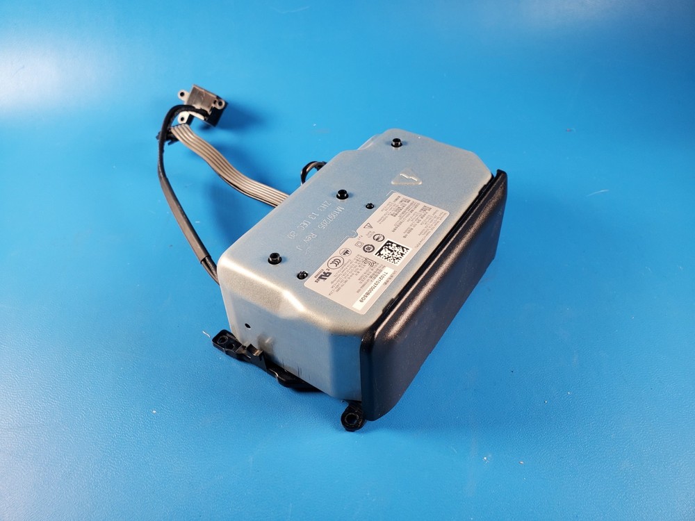 Xbox Series X Power Supply Pulled From Working Unit 1920