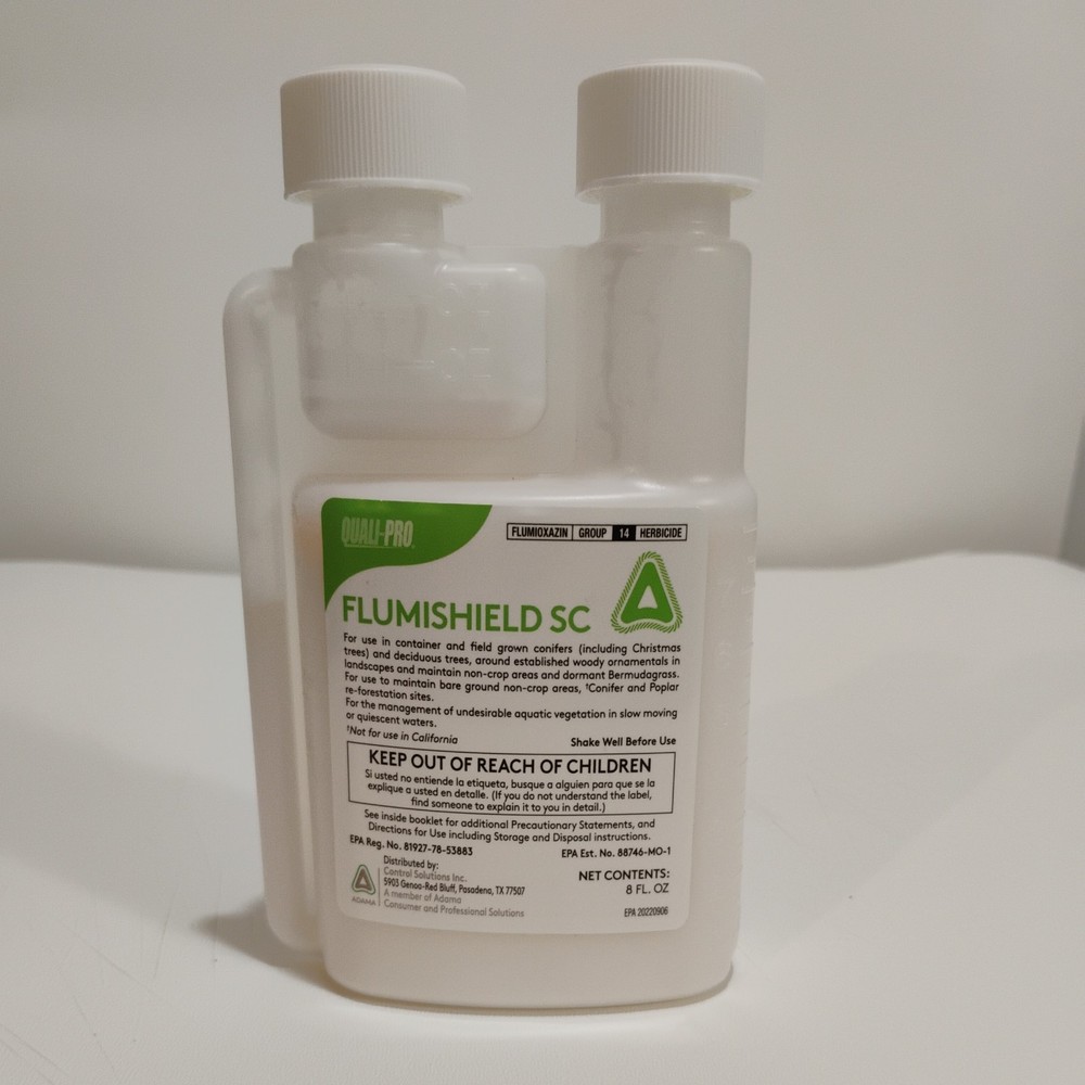 Flumishield SC Herbicide - 8oz