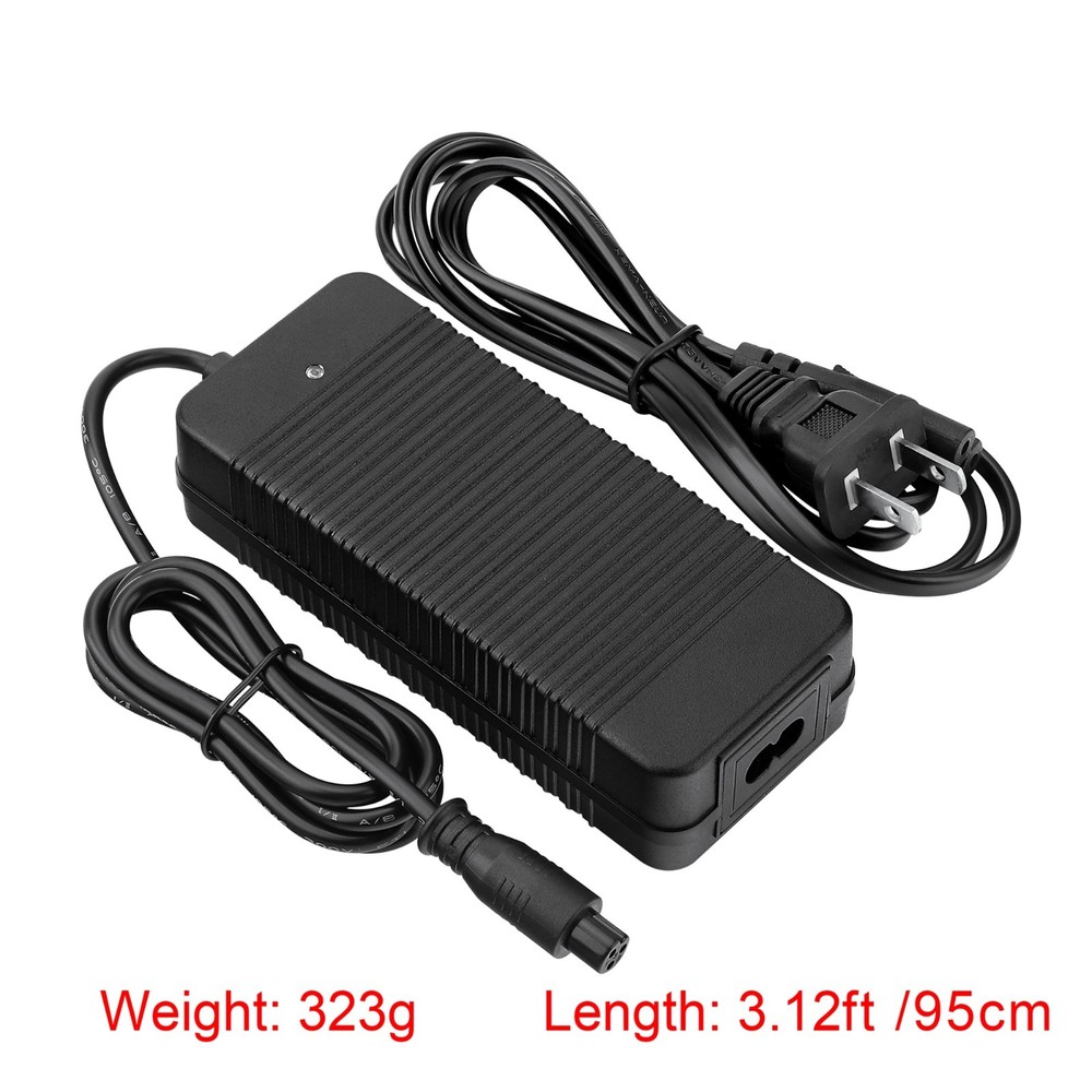 42V AC/DC Adapter For Hover-1 Rocket (H1-RCKT)/ Rocket 2.0 (DSA-RCK2)