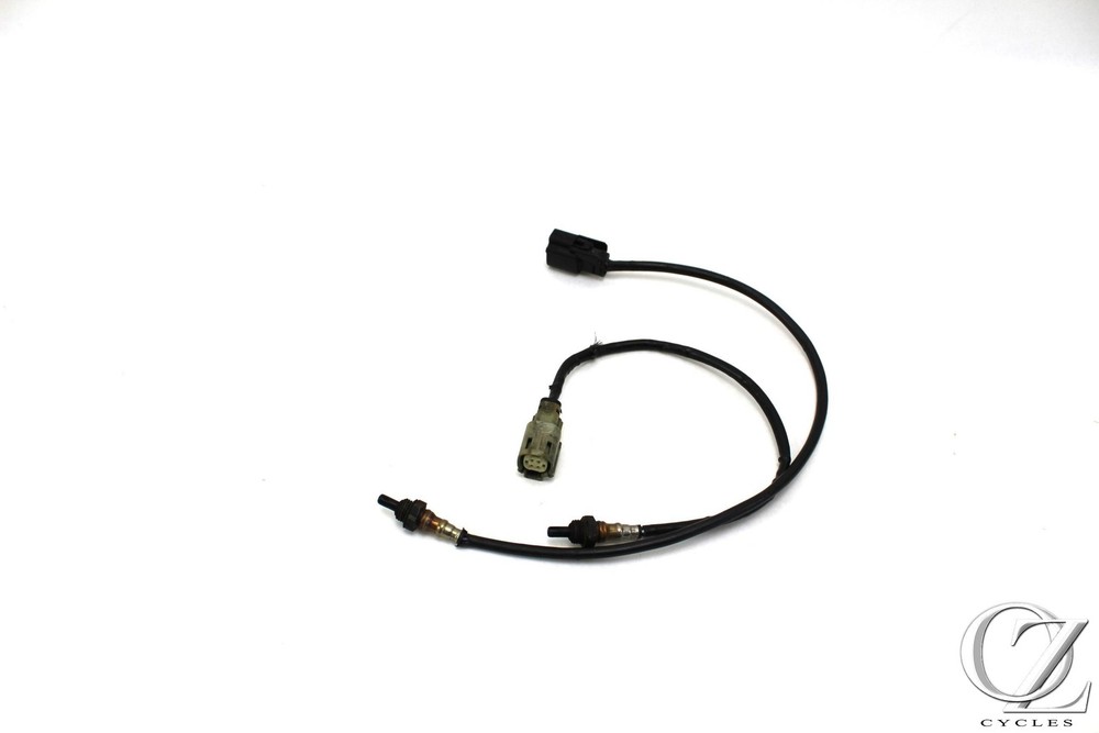 2012 12 Harley FXDWG Dyna Wide Glide Oxygen O2 Exhaust Gas Lambda Sensor