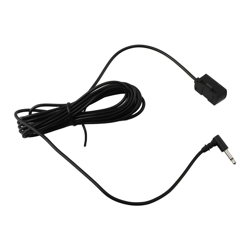 Direct Installation 3.5mm Microphone Car Roof Panel Mic Non-deformation