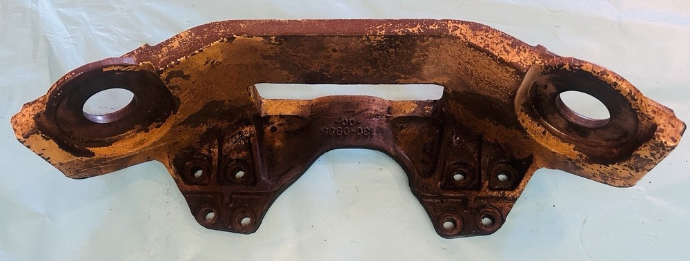 Caterpillar C12 Front Engine Mount