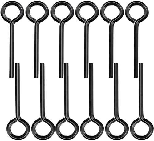 5/32" Hex Dogging Key 12-PC Door Exit Device