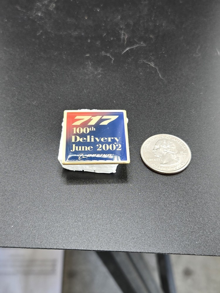 Aviation Pins