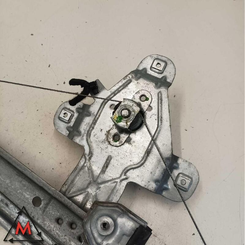 Rear window control panel rh 367992034 for OPEL MERIVA B 2010-2017 (95702)