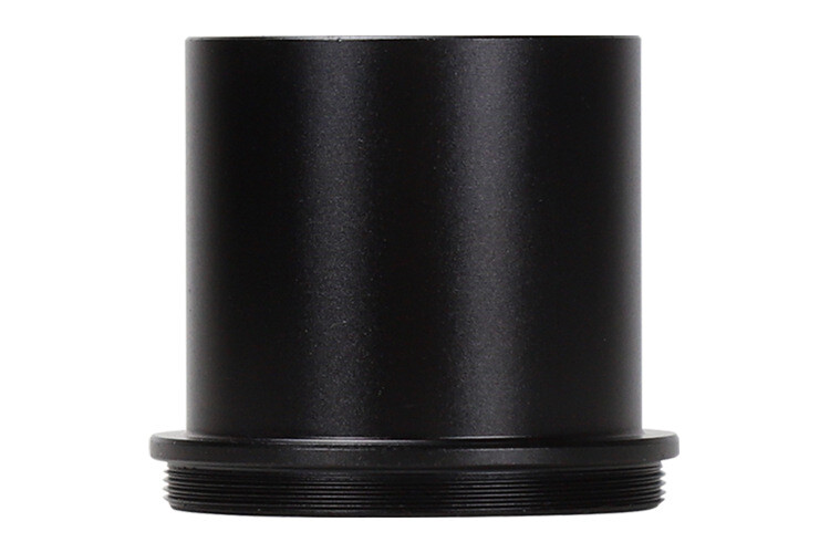Telescope Photography Accessories 38mm Connector T2 Threaded Interface Mount