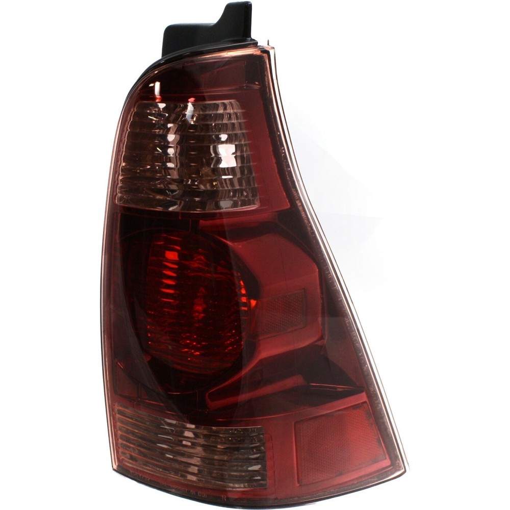 2Pc Tail Light Set For 2003-2005 Toyota 4Runner Left and Right Tail Lamp