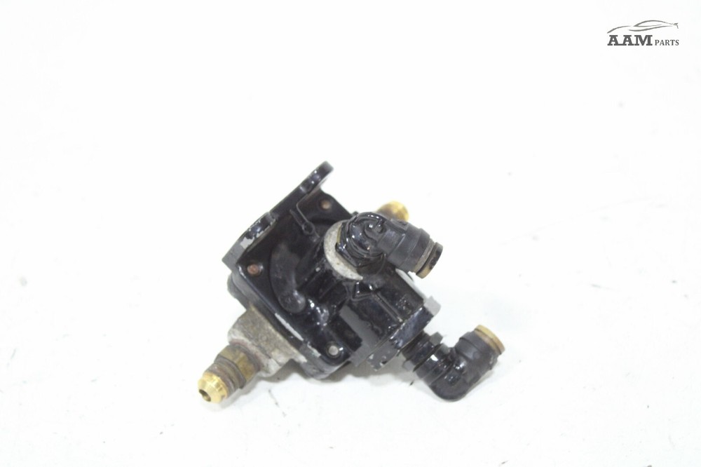 2018-2024 FREIGHTLINER CASCADIA ABS BRAKE MODULATOR VALVE BENDIX OEM