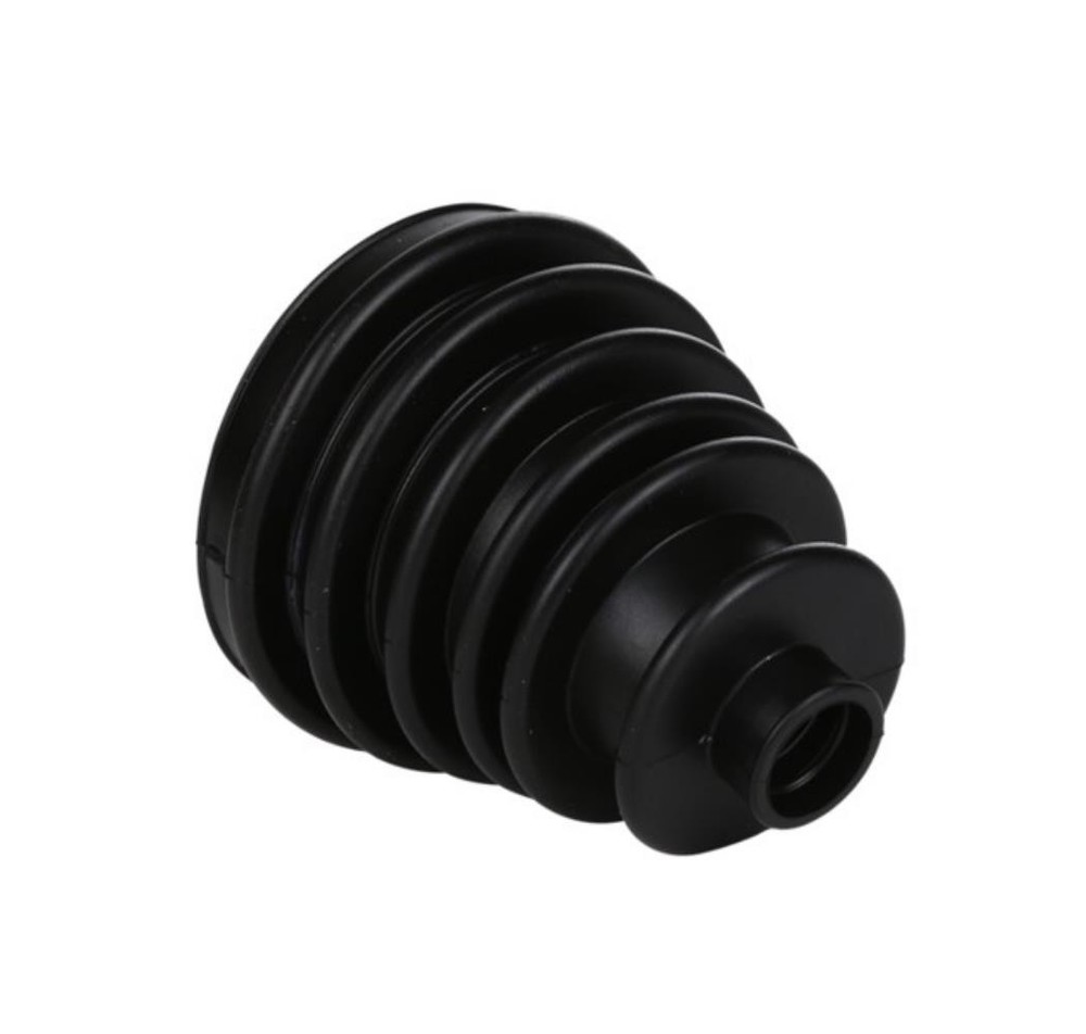 2 Fast Fit Outer Inner CV Joint Driveshaft Boot kit Gaiter Stretch Universal