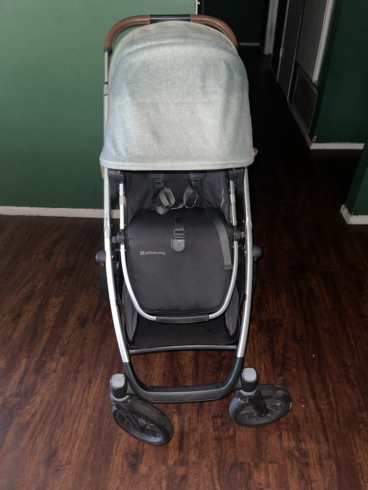 uppababy vista v2 stroller