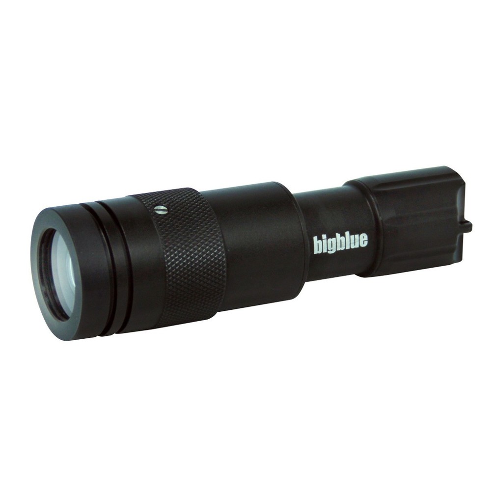 BigBlue Dive Lights CF450 Light