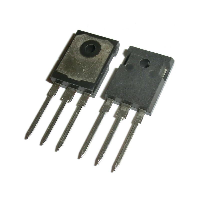10PCS DSEC60-04A TO247