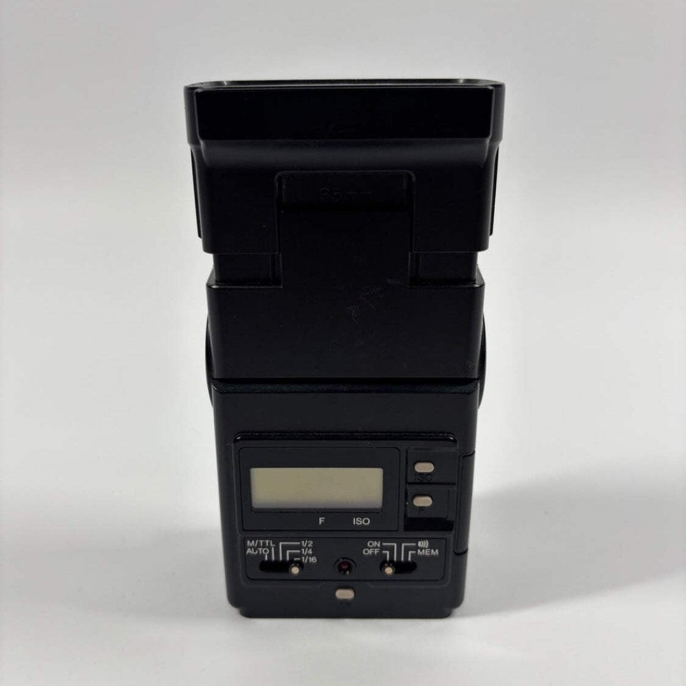 Vivitar RL Edition 5250 Camera Flash