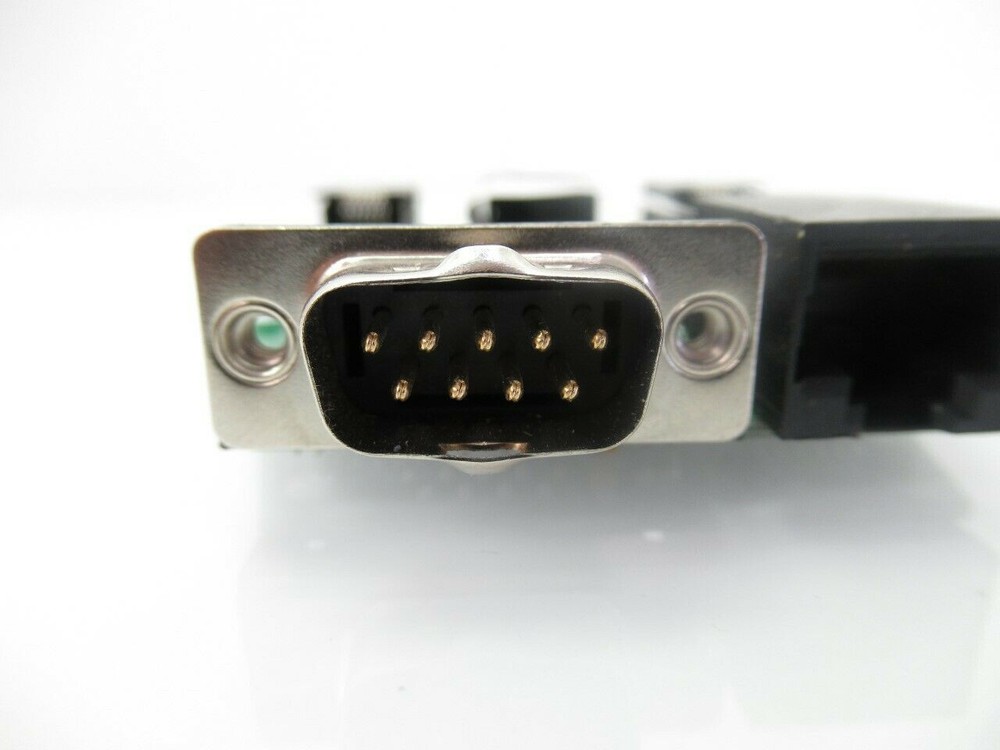 031 FF872 - V5.02  Printed Circuit Board