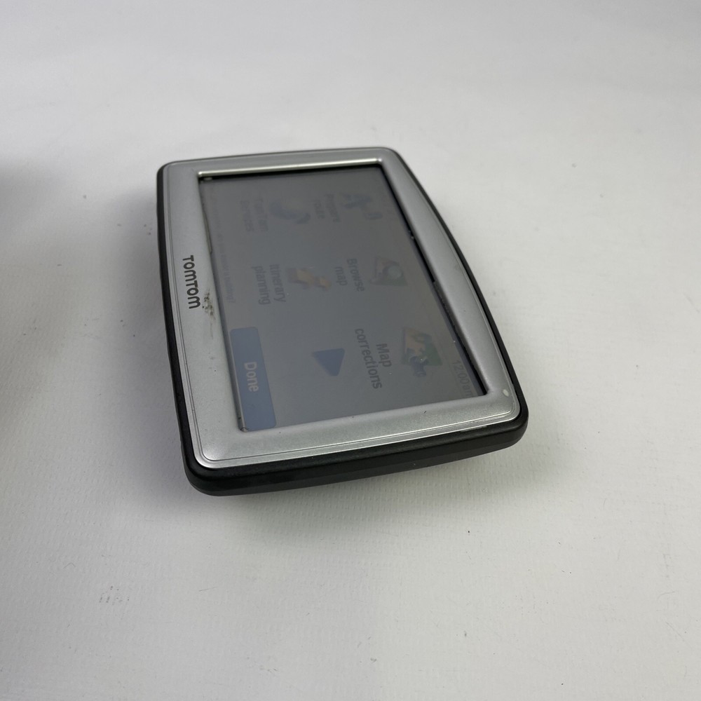 TOM TOM XXL GPS N14644