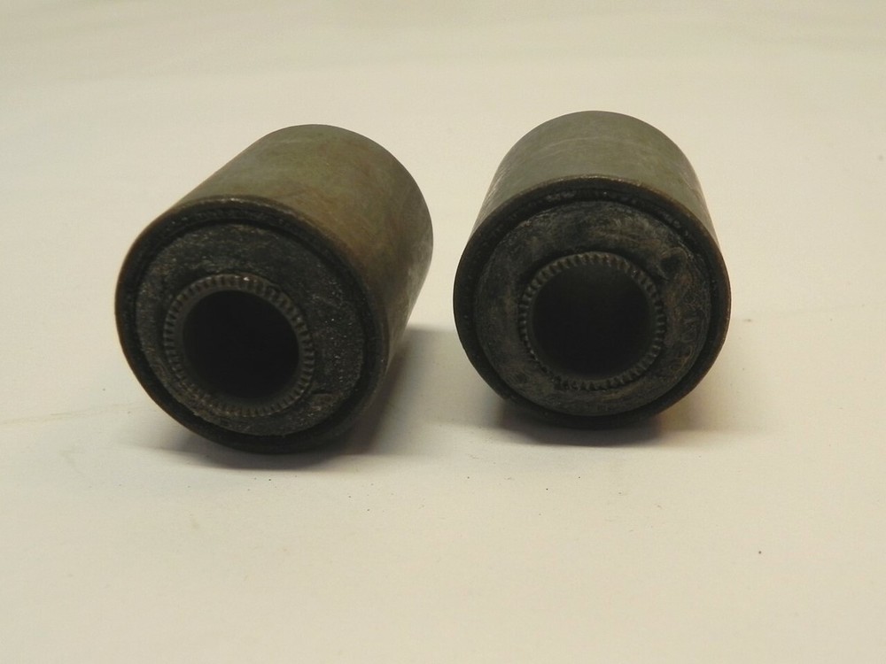 1971-79 DATSUN *COMPLETE* LOWER CONTROL ARM BUSHING MOOG #KF-58