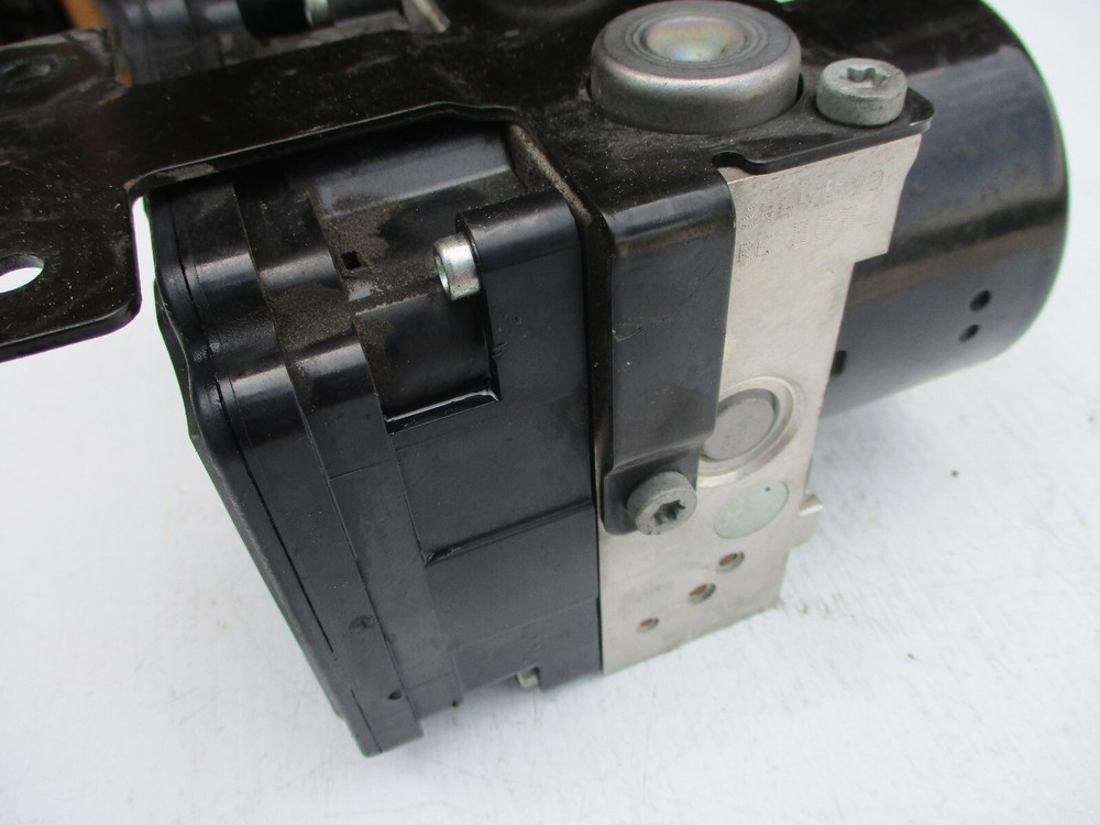 Parting out 2009 BMW K1300GT OEM ABS pump control module