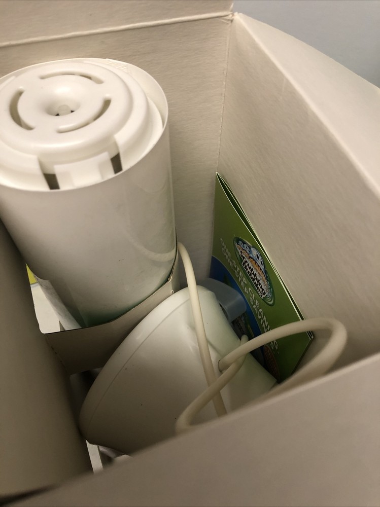 Fresh Mountain One Step Cleaner Device & Refill