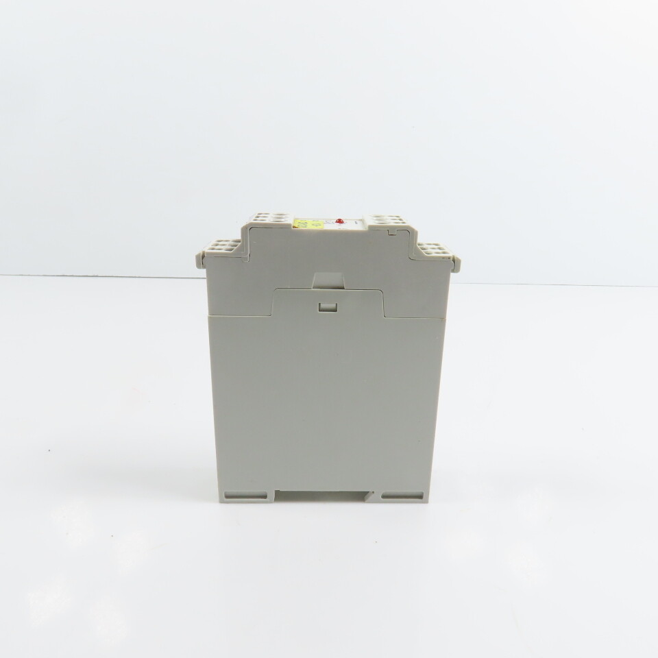 E. Dold u. Sohne KG MK8804.13 24V AC/DC Interface Relay