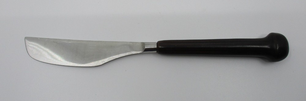 DENBY SAMARKAND DINNER KNIFE - 8 7/8"  11C
