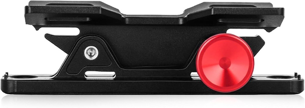 Car Fire , Roll Bar Fire Extinguisher Holder Quick-Release Aluminum Adjustabl...