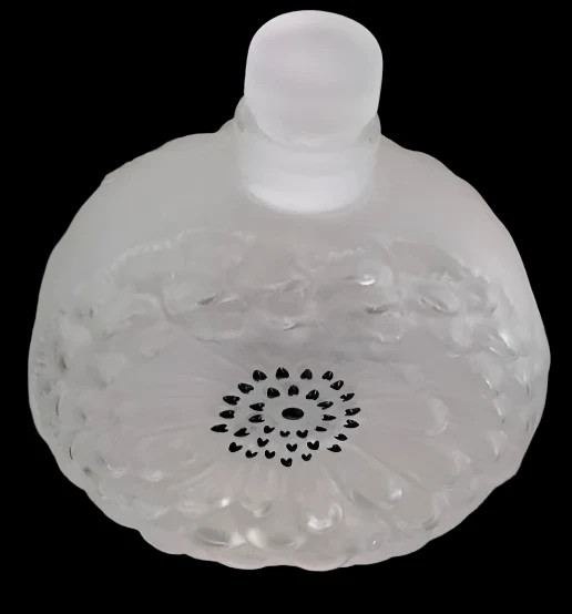 Lalique Dalia Perfum Bottle Large Size
