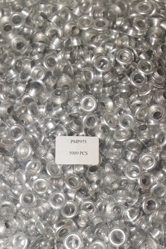 (5000-Pk) Grommet Eyelets 5/16" PMP975