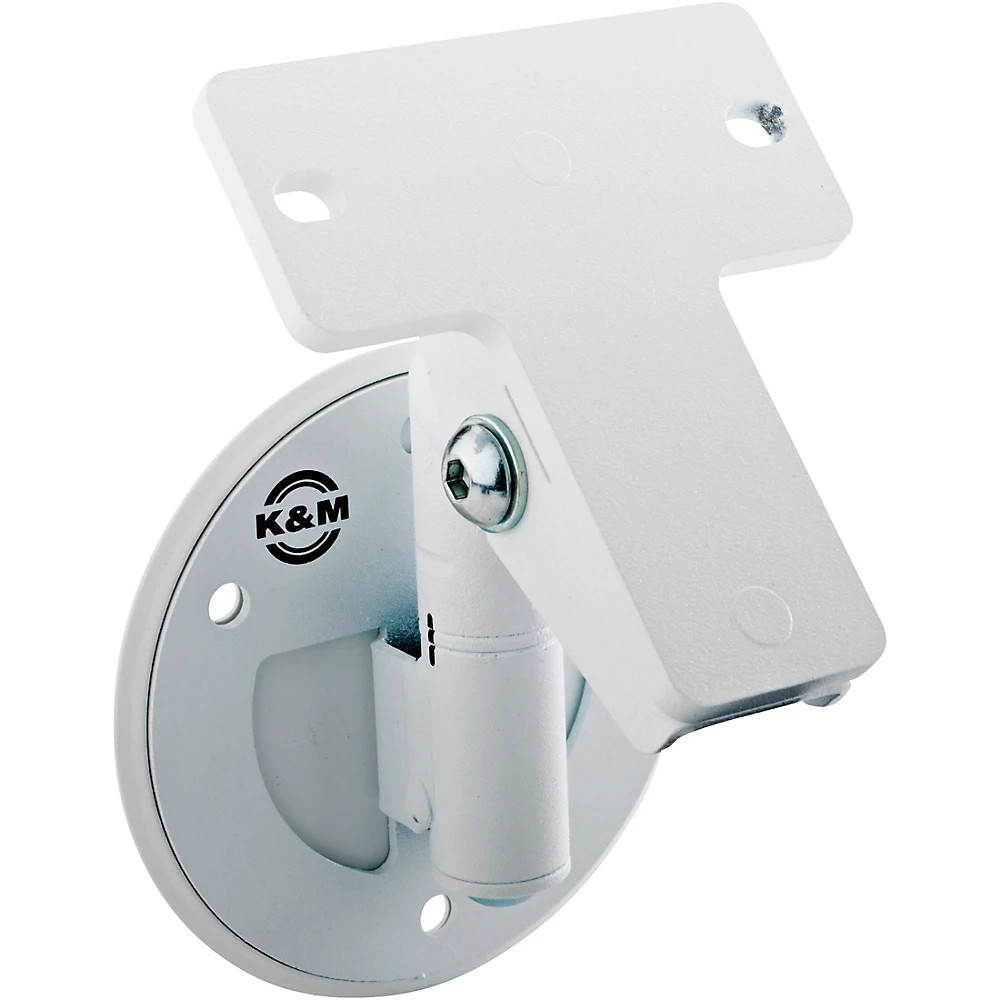 K&M Universal Speaker Wall Mount