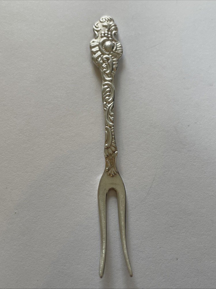 Decorative Vintage Souvenir Fork Collectible