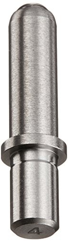 Mitutoyo Anvil 21DZA232D NEW