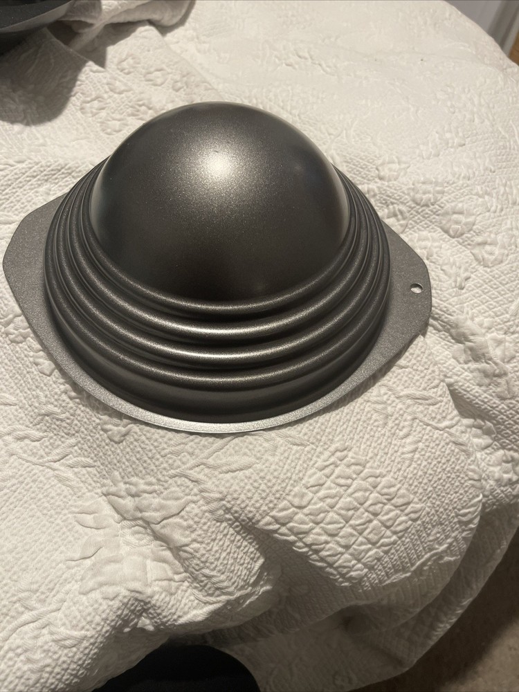 Nordic Ware Non Stick Double Boiler 8 Cups Insert