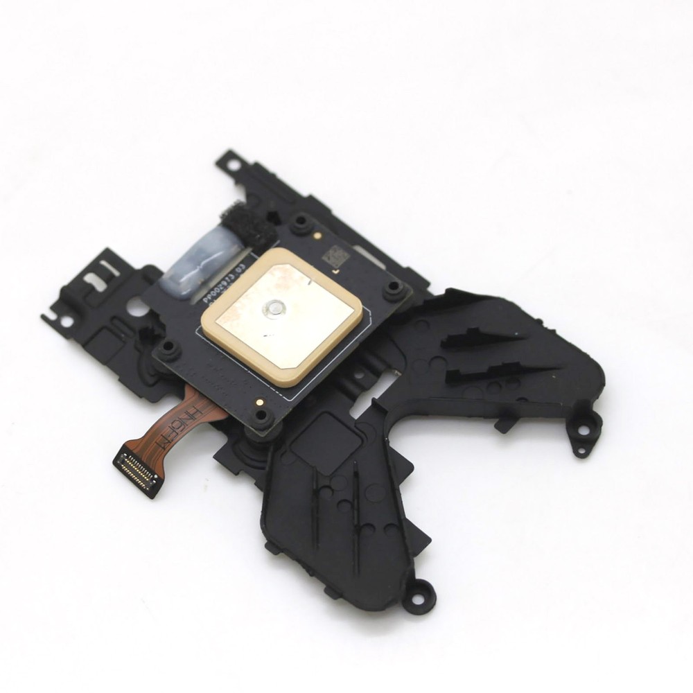 OEM GPS&IMU Module Board +Flex Cable +Heat Sink Bracket Assembly For DJI Mini 3