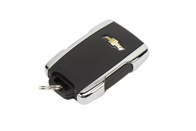 Genuine GM Remote Control Door Lock Transmitter 84540865