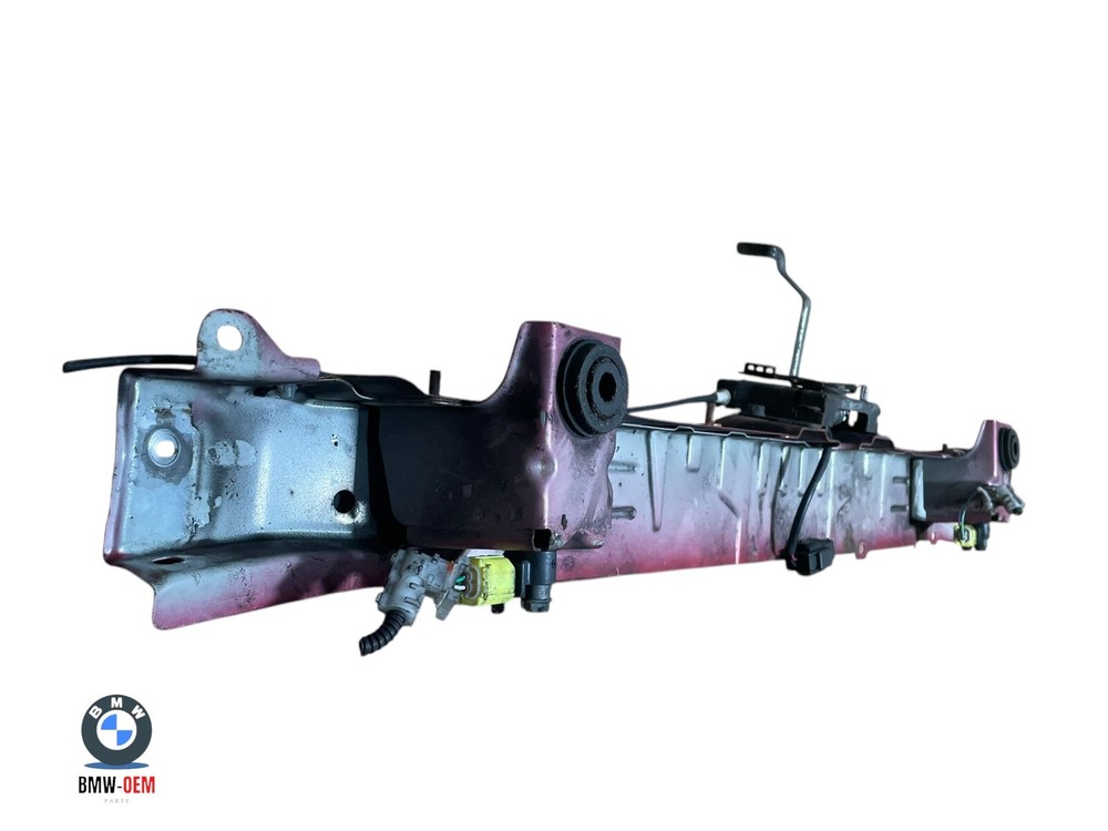 MITSUBISHI OUTLANDER MK3 PHEV FRONT SLAM PANEL & BONNET LOCK