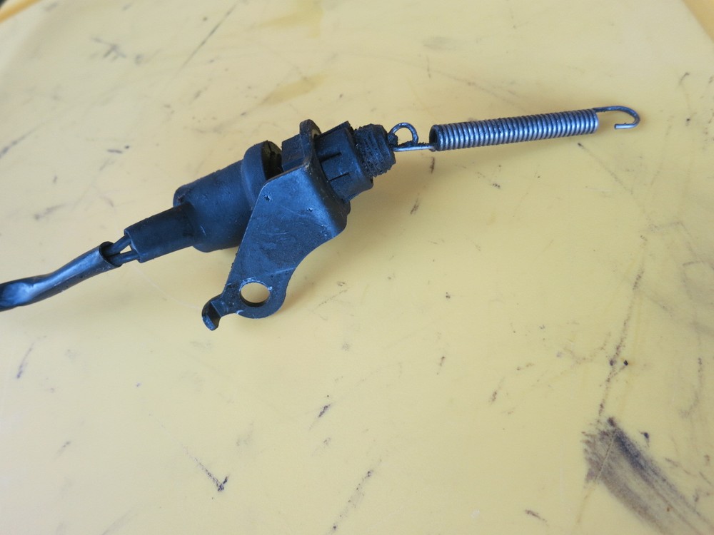 2001 YAMAHA R1 REAR BRAKE SENSOR