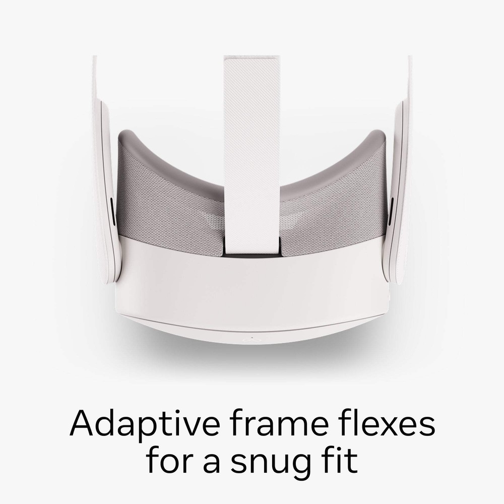 Meta Quest 3S Breathable Facial Interface