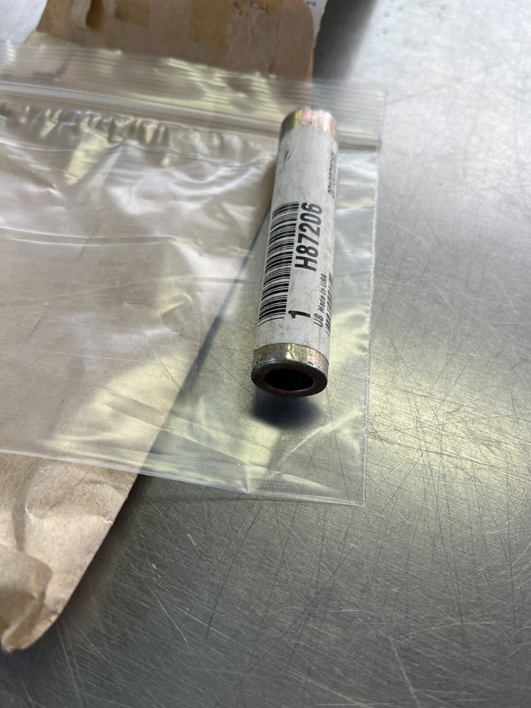 H87206 Genuine OEM John Deere SPACER