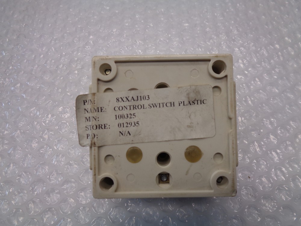 EIJO 8XXAJ103 SWITCH UNMP