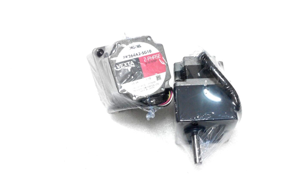 ORIENTAL MOTOR VEXTA PK264A2-SG10