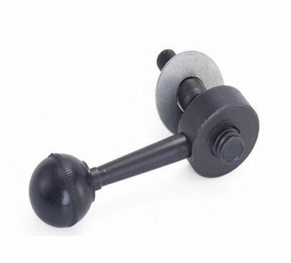 Milling Machine A41+43+45+46 Motor Locknut Vertical Mill Handle Tool Bridgeport
