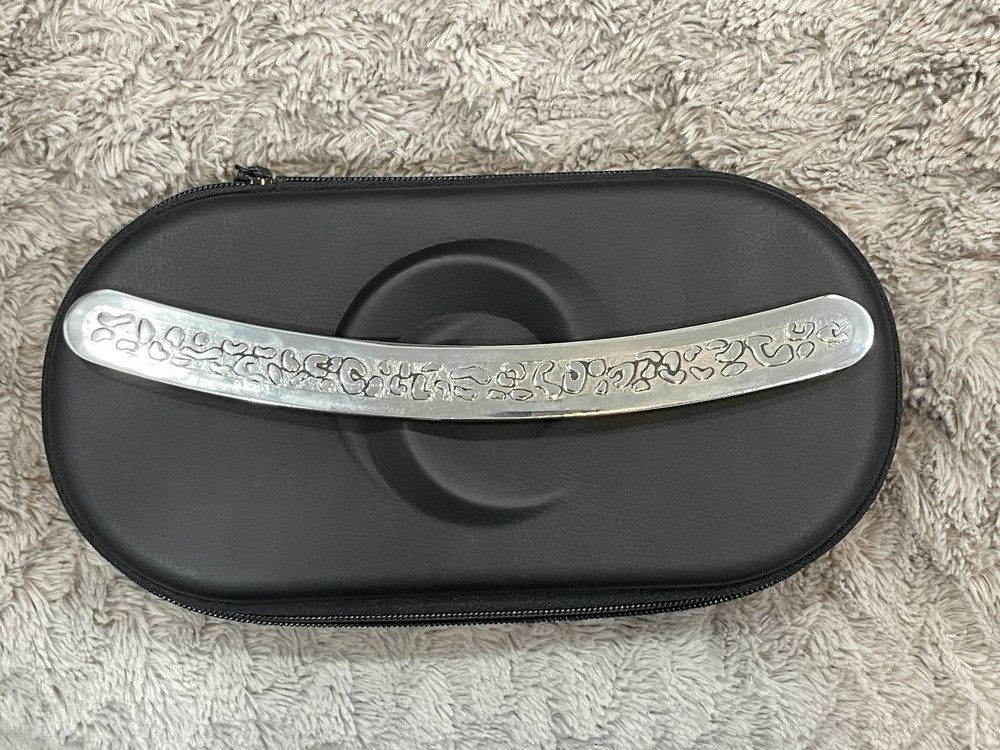 Mobility WOD Leopard Claw Gua-Sha tool