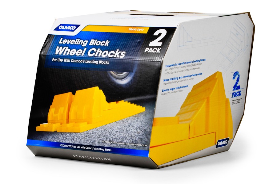 Camco 44401