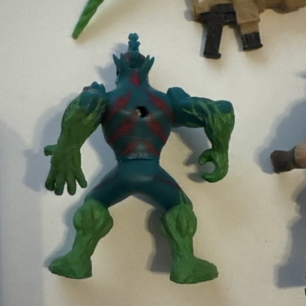 Fortnite Battle Royale Collection Battlehound & Flytrap 2 Action Figures