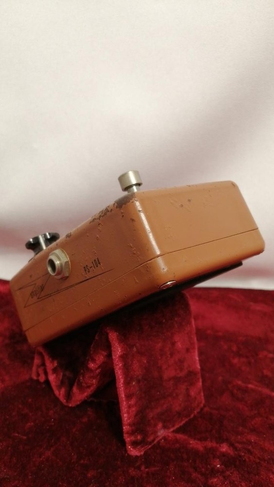 Guyatone Ps 104 Effector No.nm1302